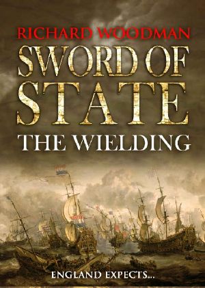 [Sword of State 03] • Sword of State · the Wielding